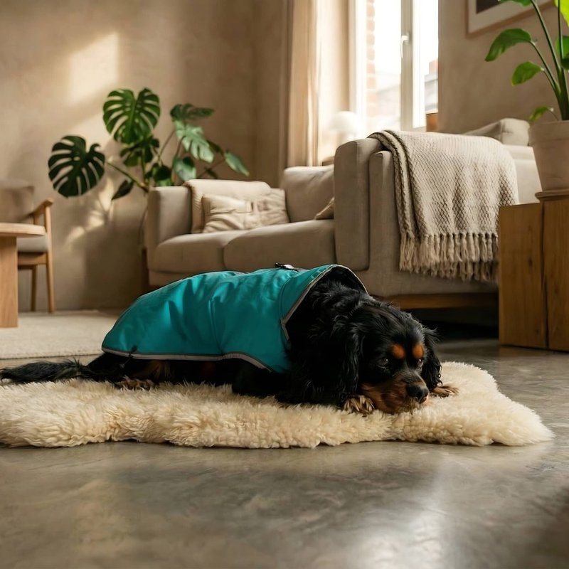 ANDUPET ProMassage Jacket