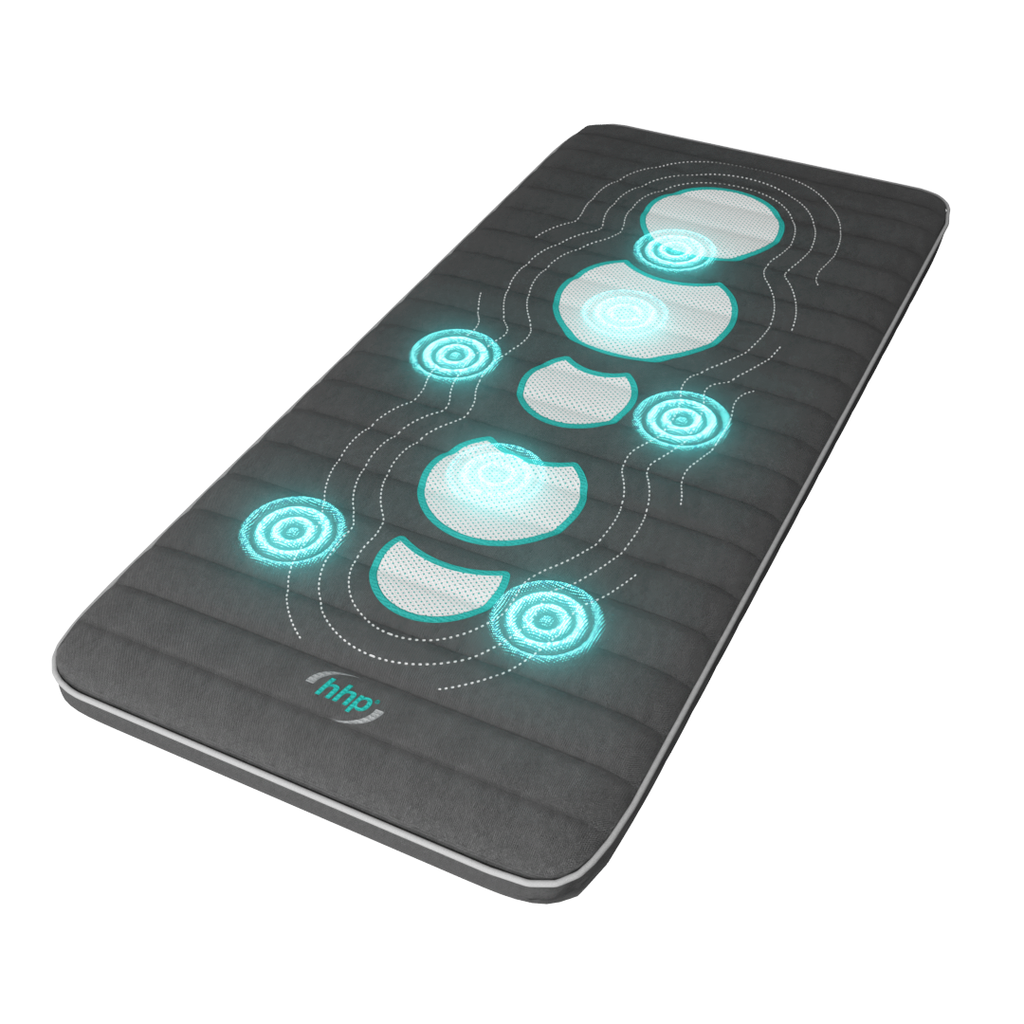 Andufit 7 Massage